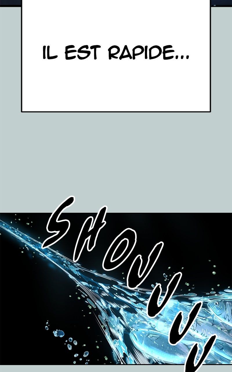 Read The Boy of Death FR Manga Online