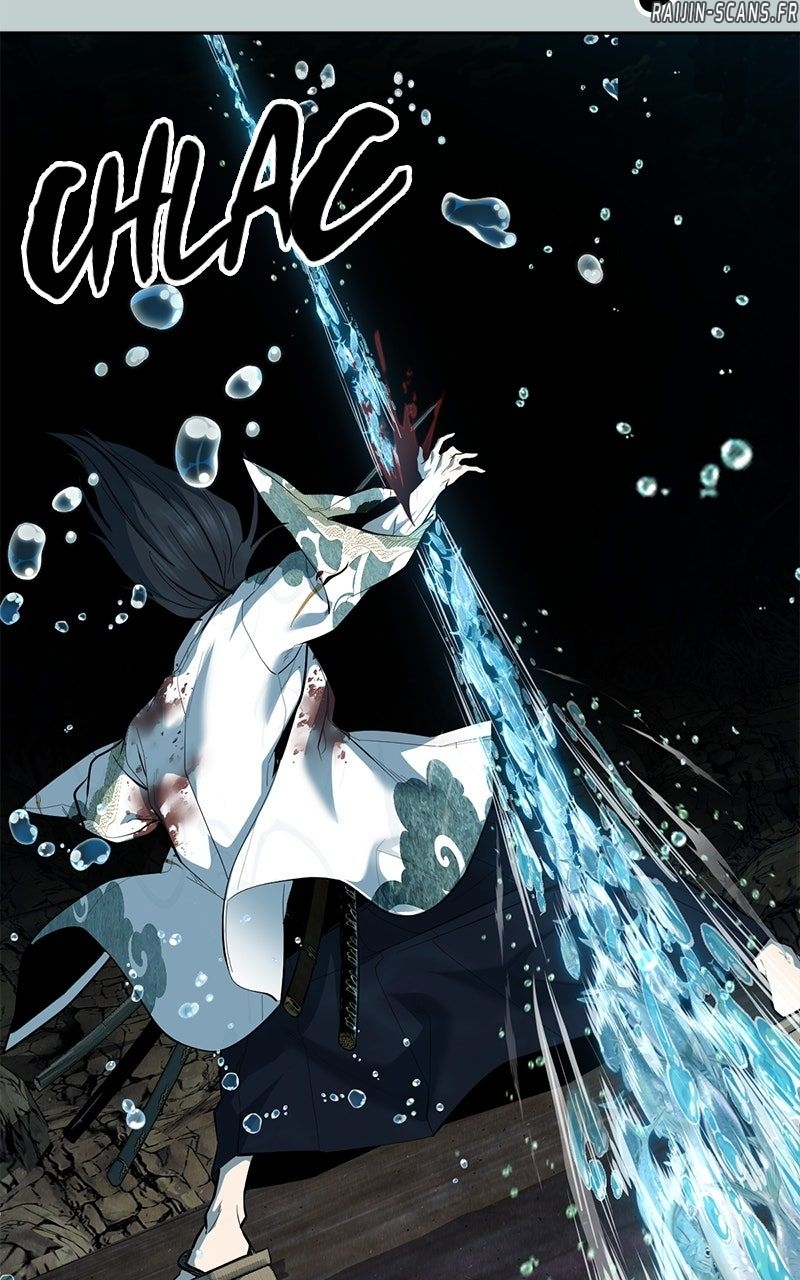 Read The Boy of Death FR Manga Online