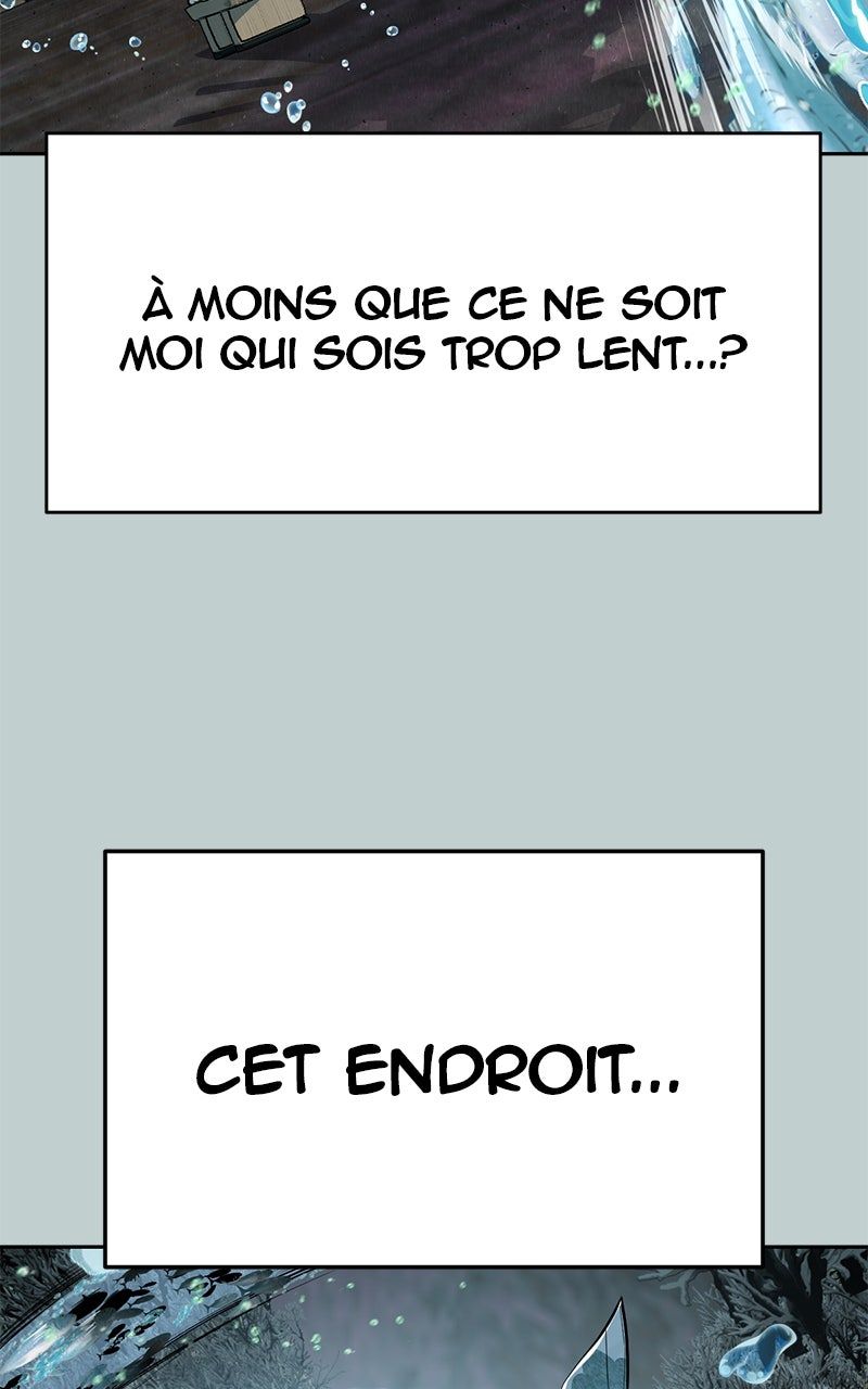 Read The Boy of Death FR Manga Online