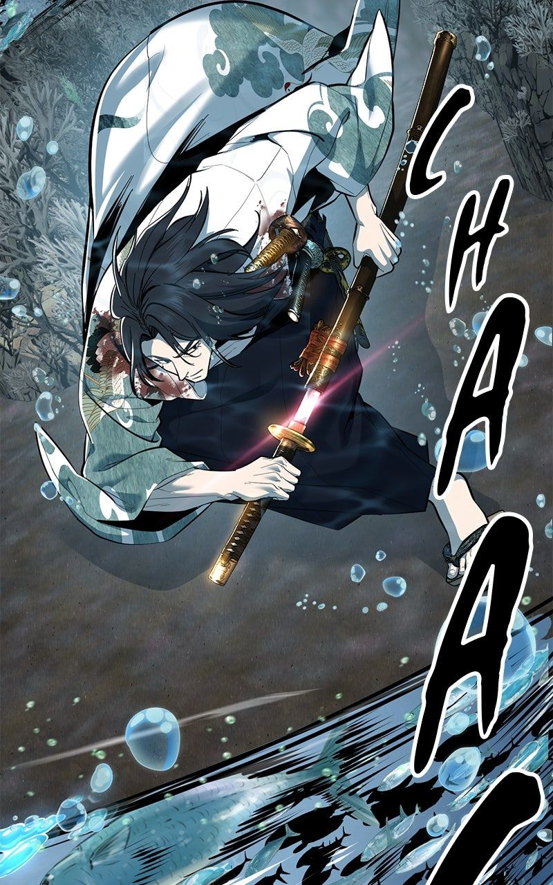 Read The Boy of Death FR Manga Online