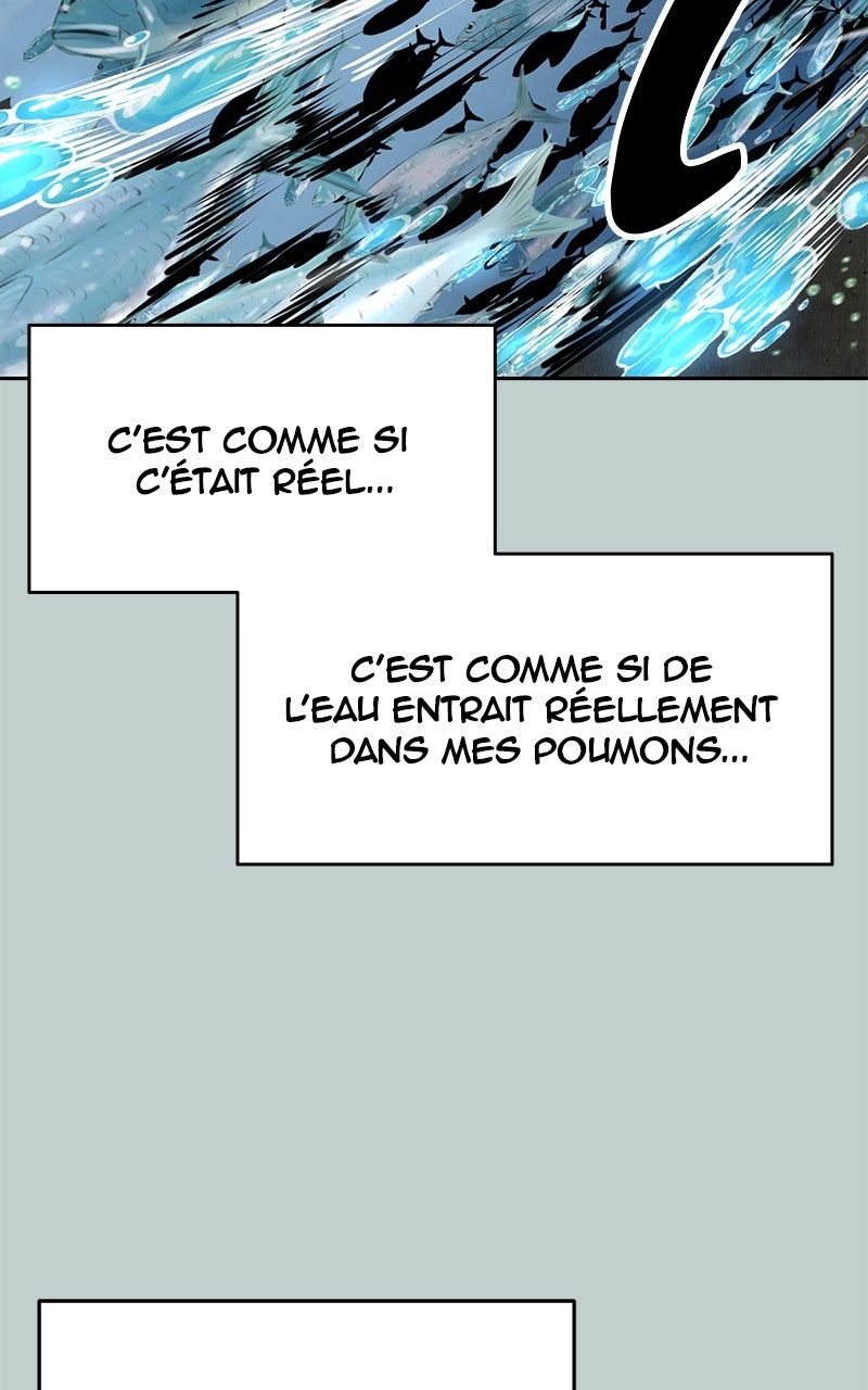 Read The Boy of Death FR Manga Online