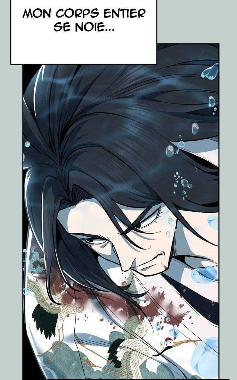 Read The Boy of Death FR Manga Online