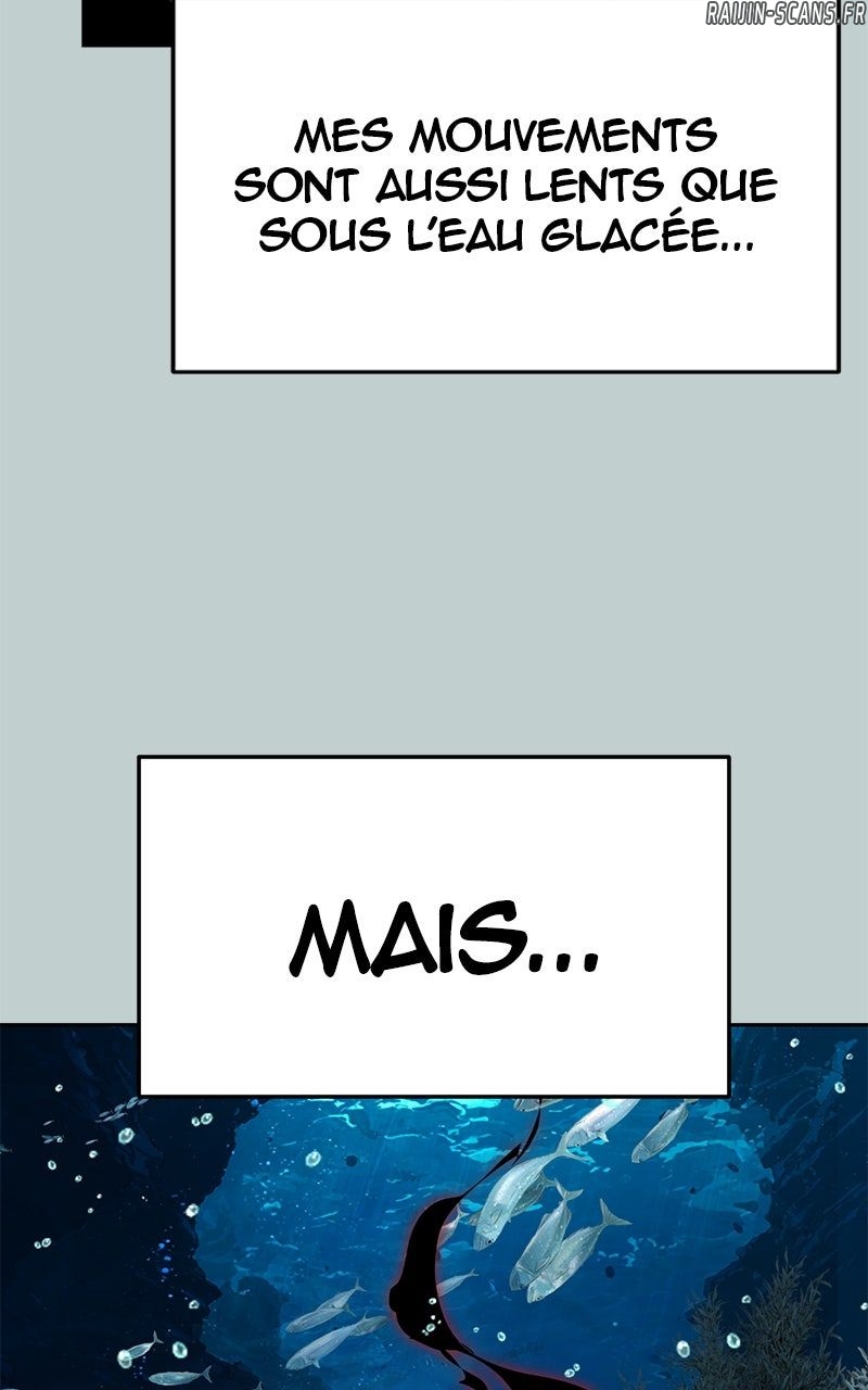 Read The Boy of Death FR Manga Online