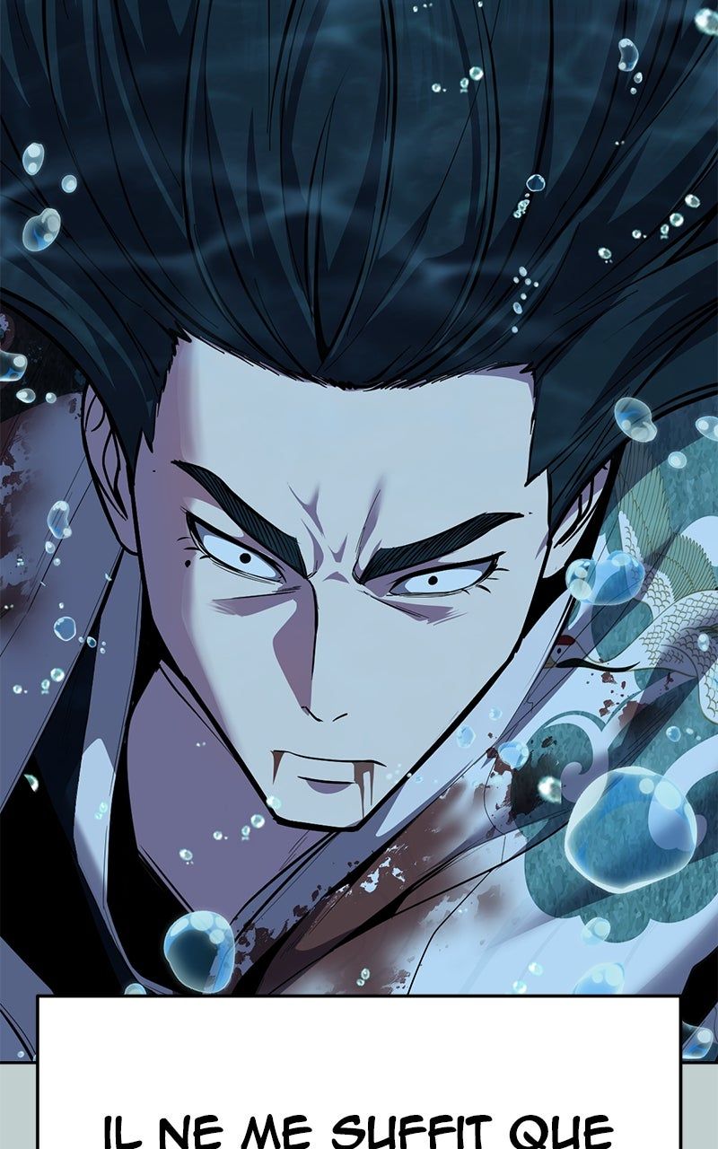 Read The Boy of Death FR Manga Online