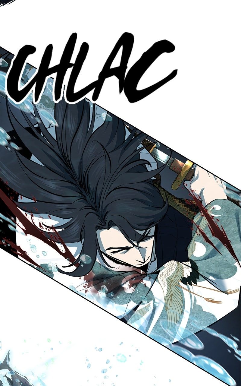 Read The Boy of Death FR Manga Online