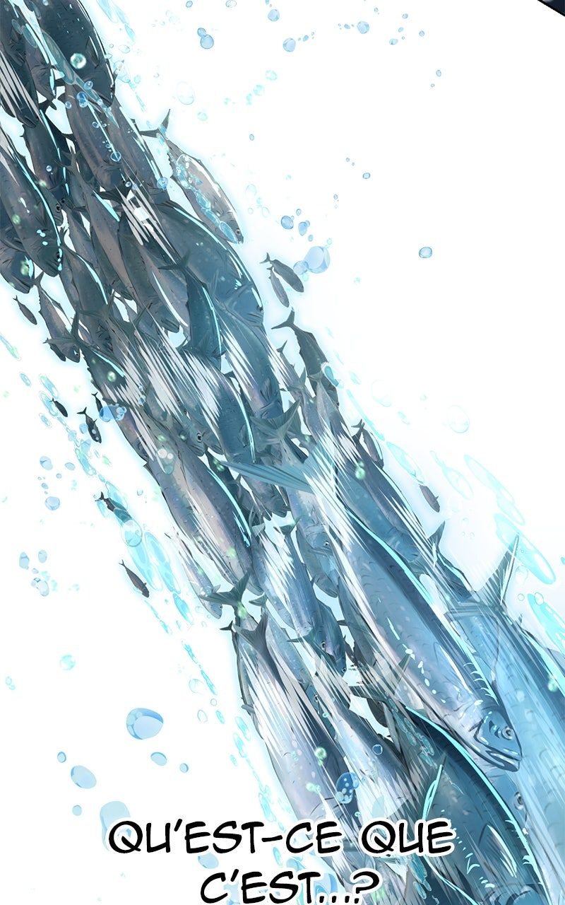 Read The Boy of Death FR Manga Online