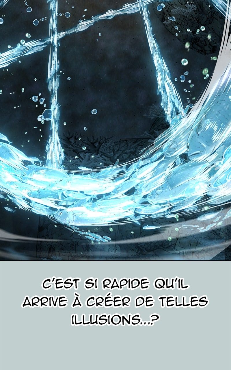 Read The Boy of Death FR Manga Online