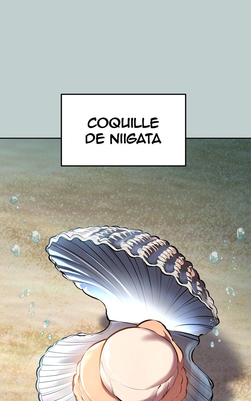 Read The Boy of Death FR Manga Online