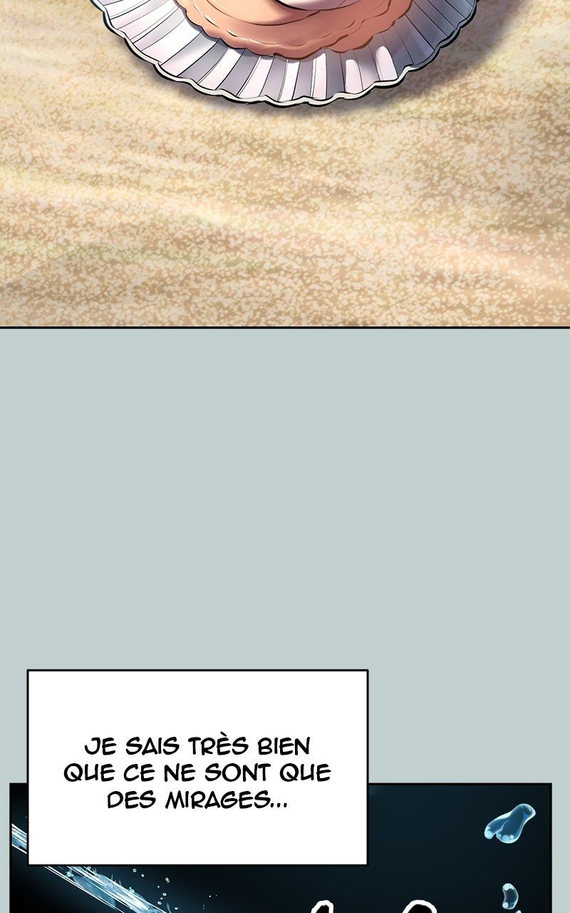 Read The Boy of Death FR Manga Online