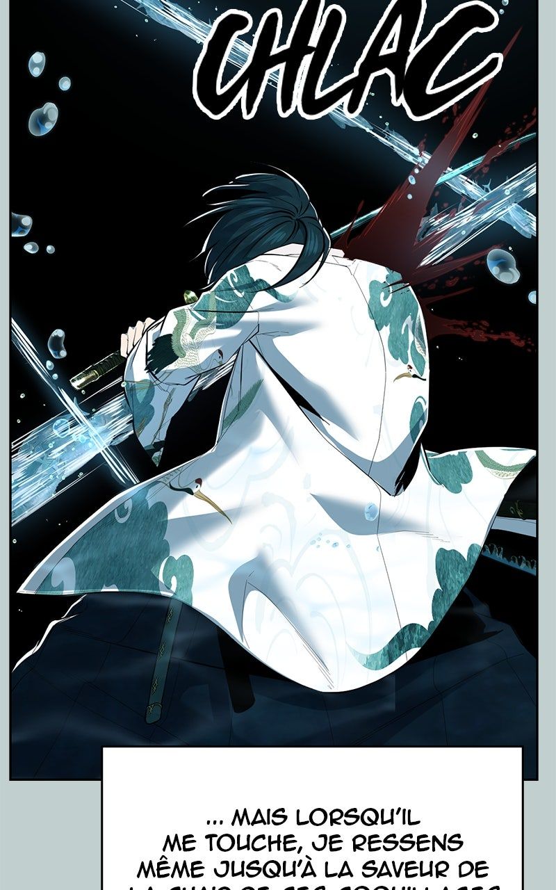 Read The Boy of Death FR Manga Online