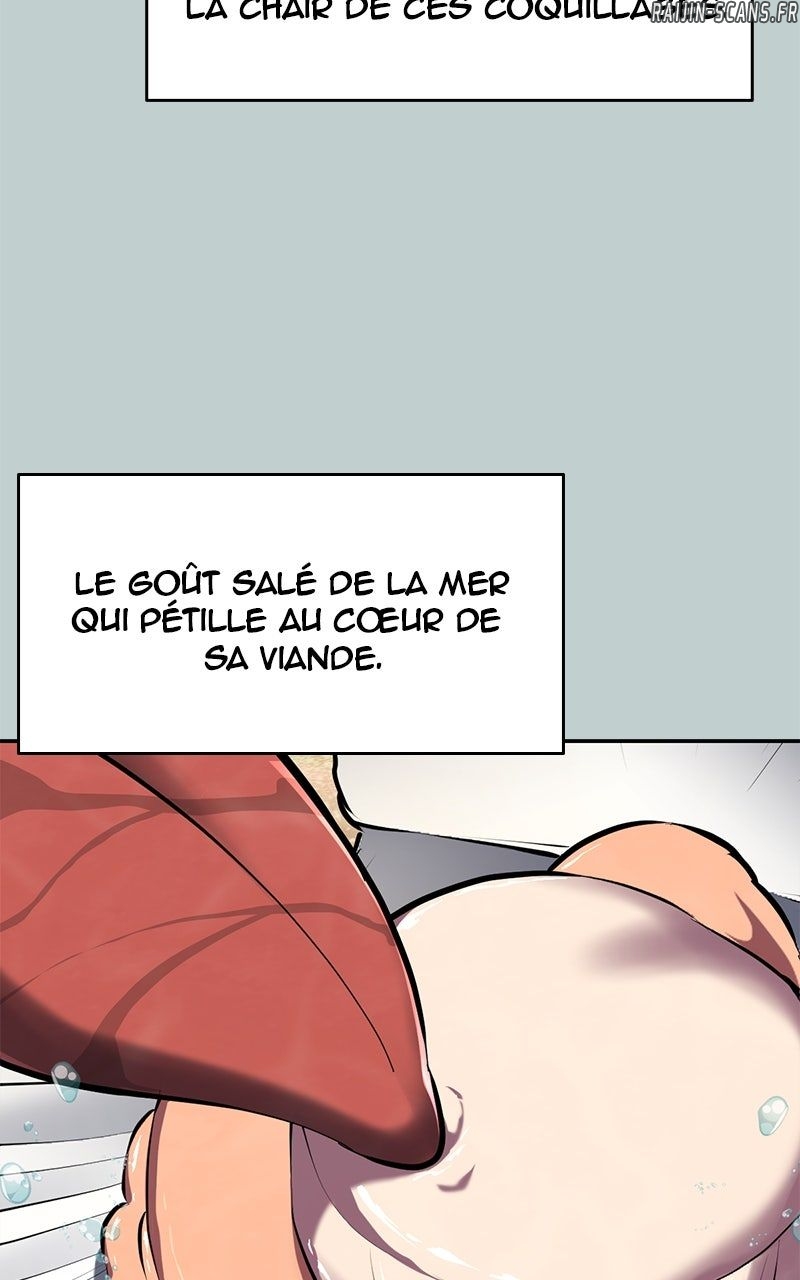 Read The Boy of Death FR Manga Online