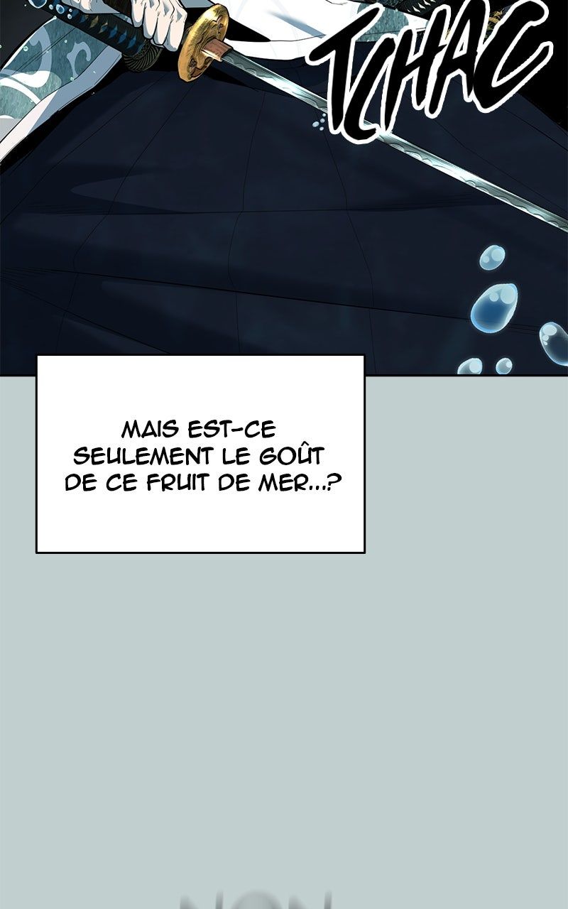 Read The Boy of Death FR Manga Online