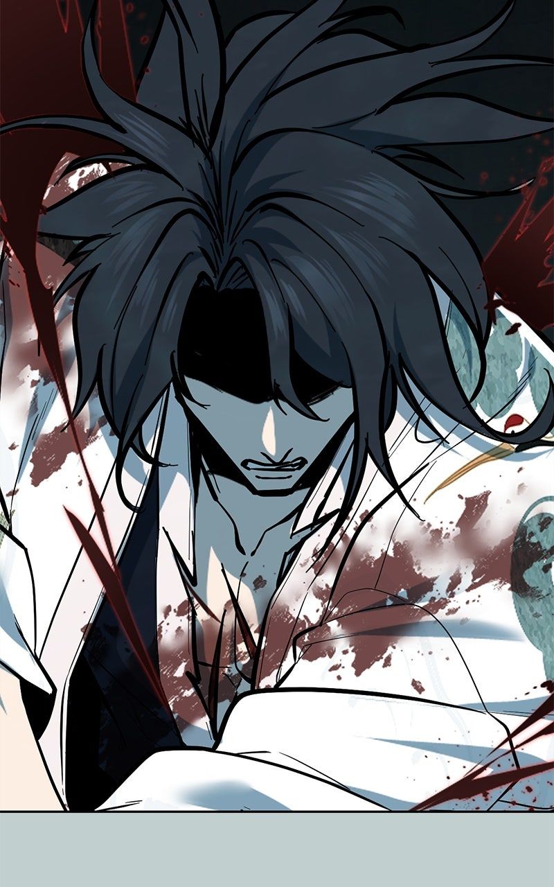 Read The Boy of Death FR Manga Online