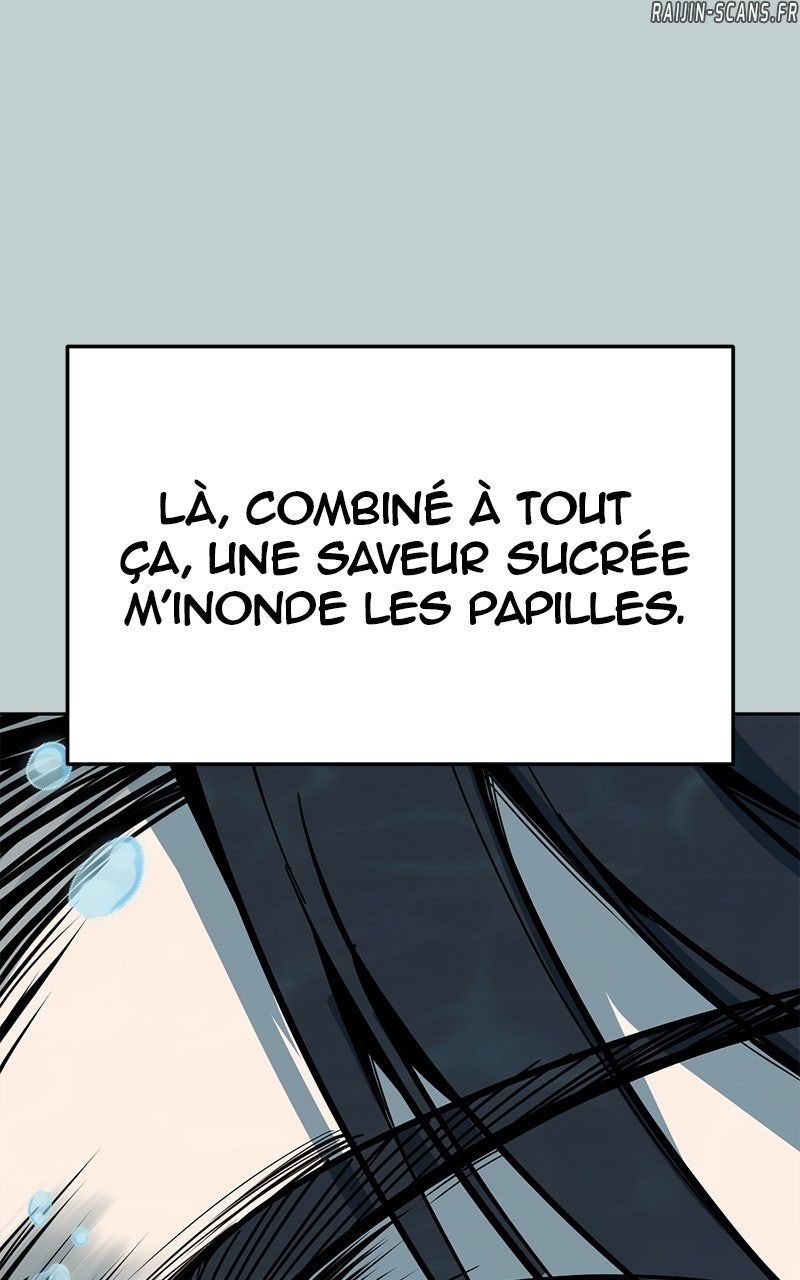 Read The Boy of Death FR Manga Online