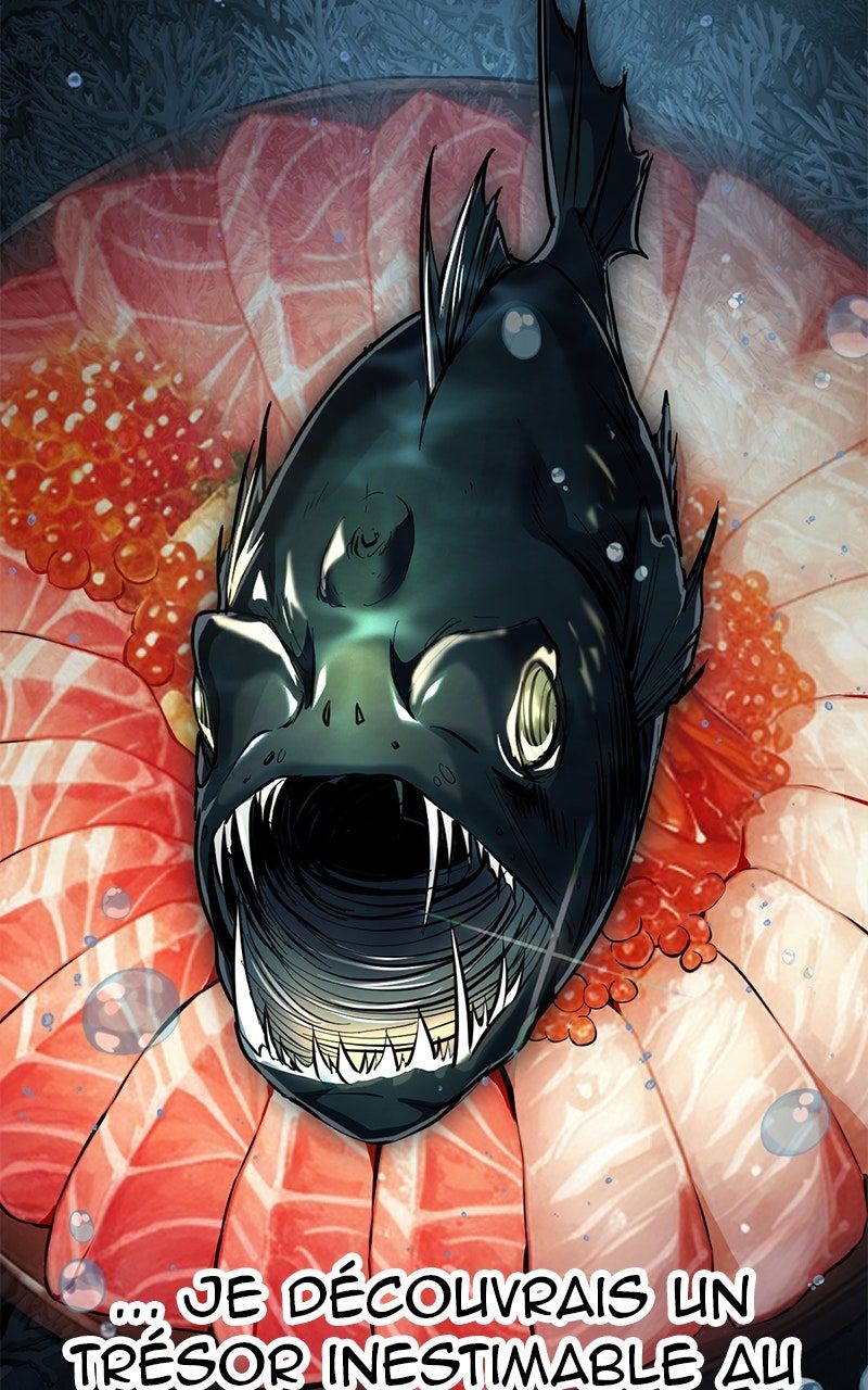 Read The Boy of Death FR Manga Online