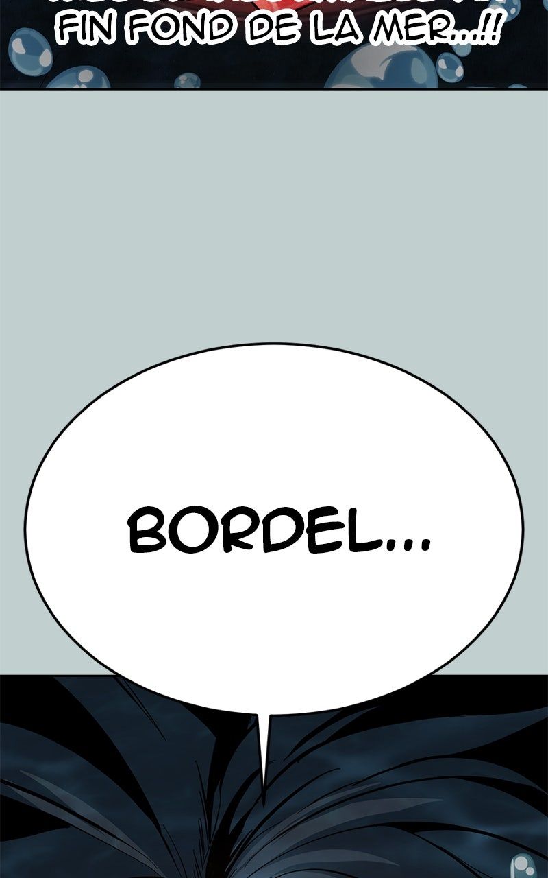 Read The Boy of Death FR Manga Online