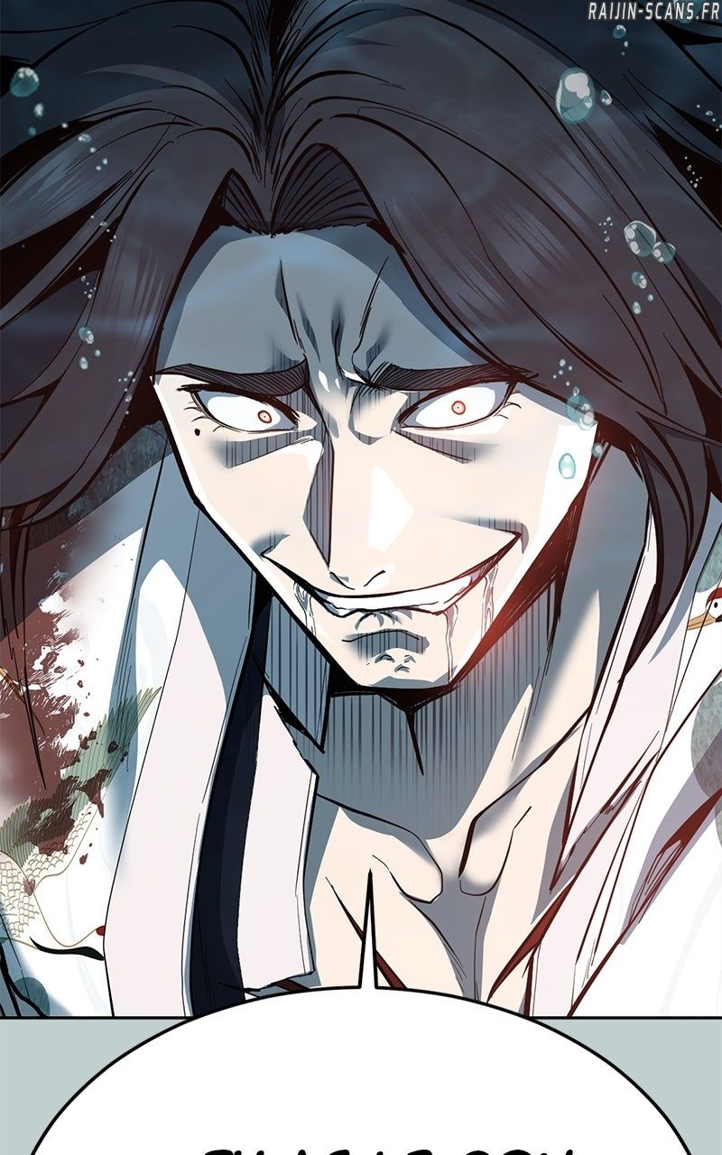 Read The Boy of Death FR Manga Online