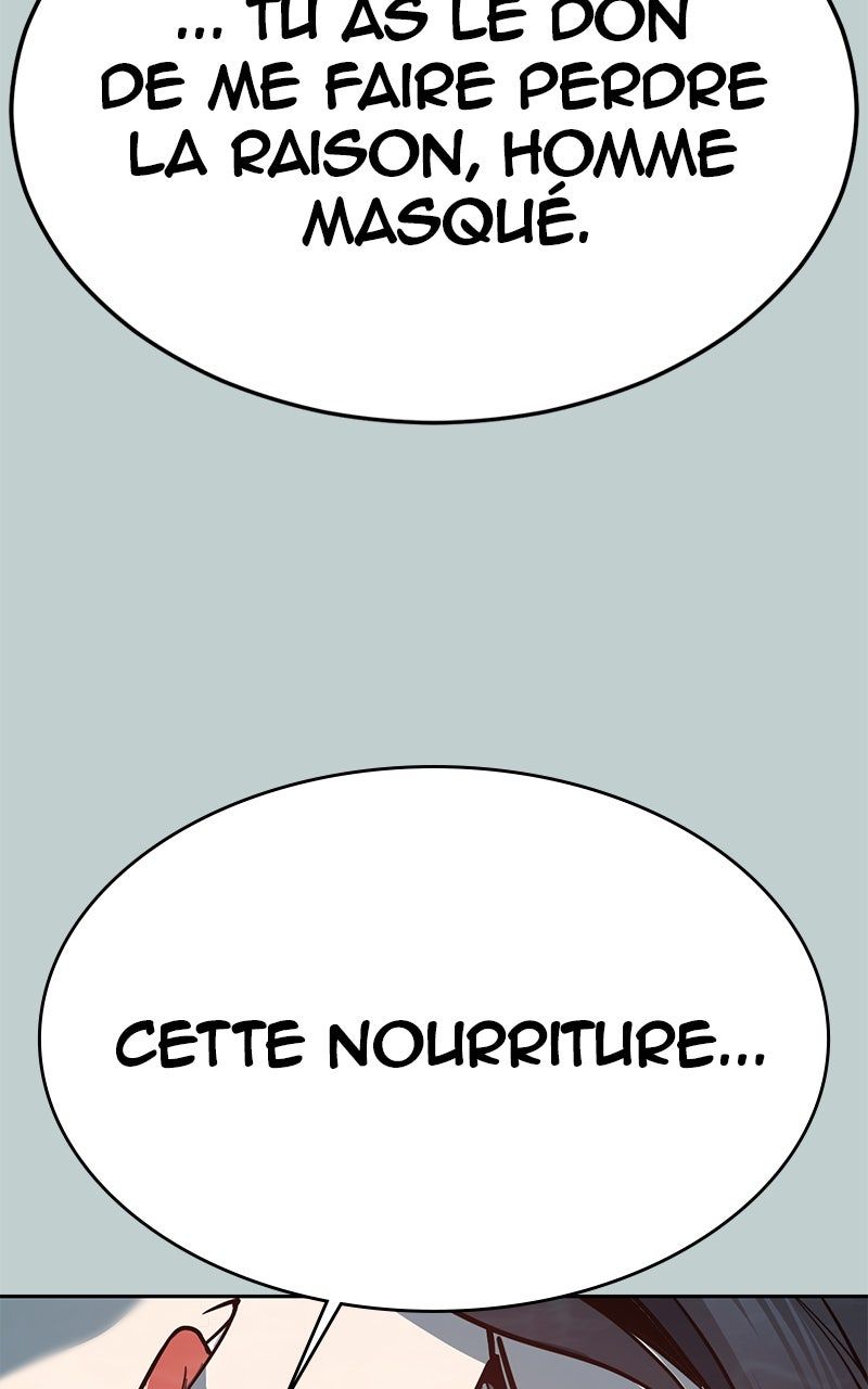 Read The Boy of Death FR Manga Online