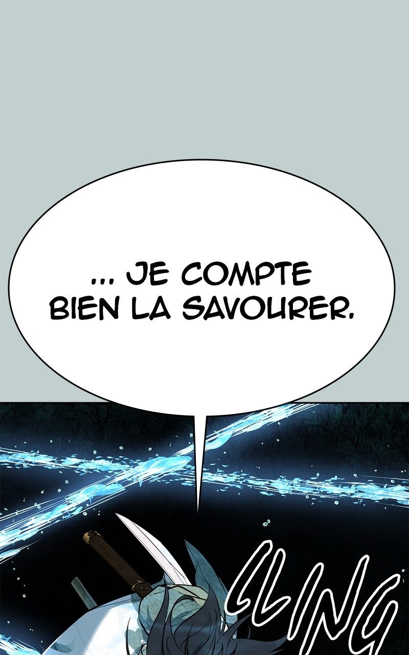 Read The Boy of Death FR Manga Online