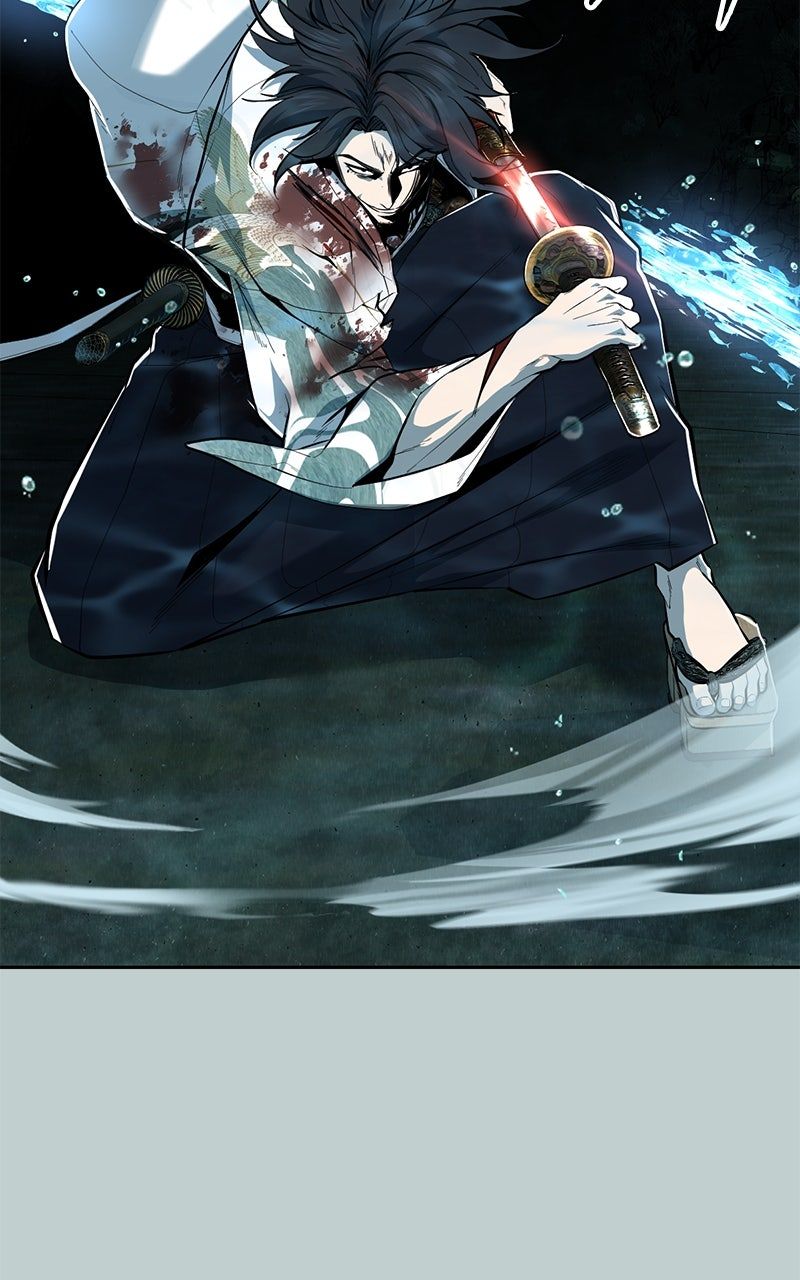 Read The Boy of Death FR Manga Online