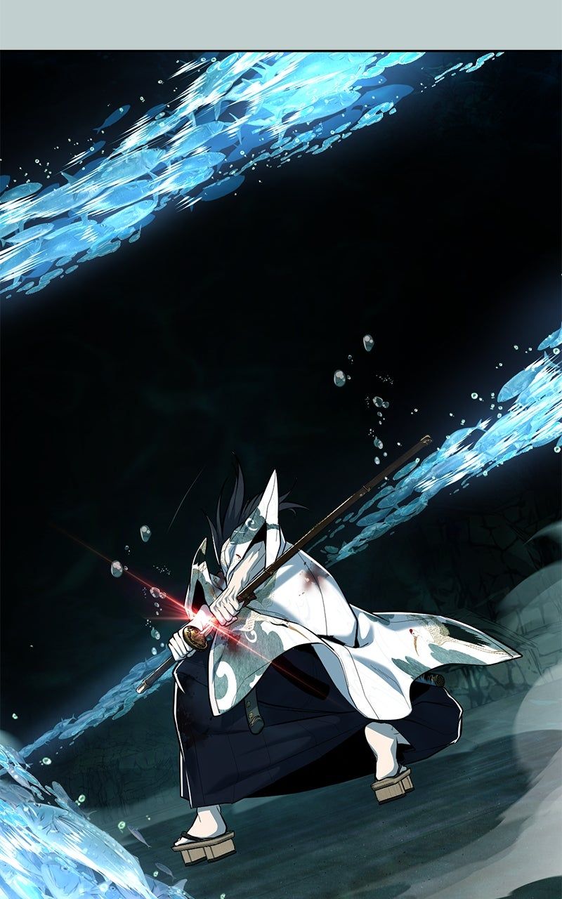 Read The Boy of Death FR Manga Online