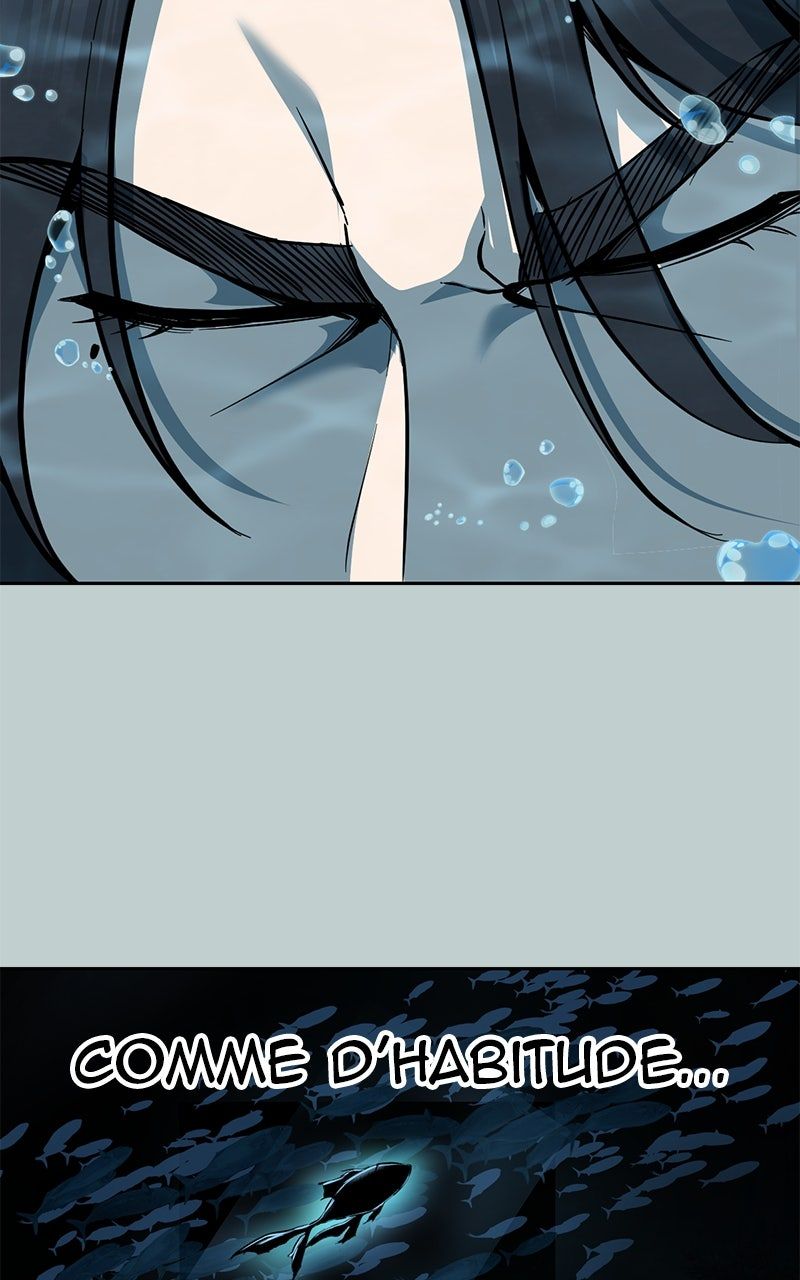 Read The Boy of Death FR Manga Online