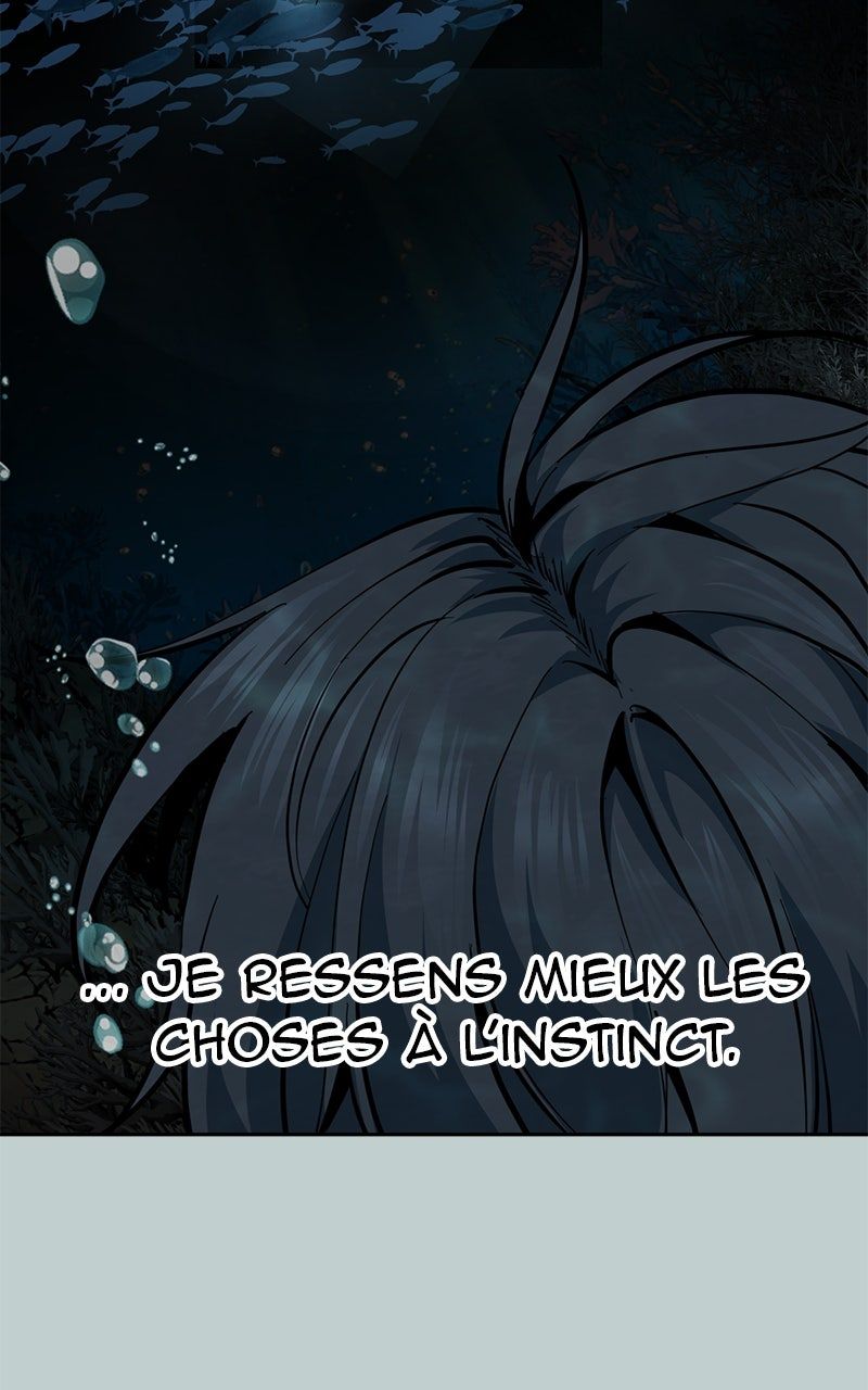 Read The Boy of Death FR Manga Online