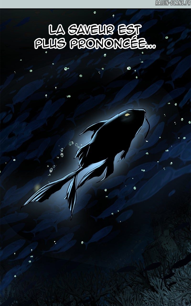 Read The Boy of Death FR Manga Online