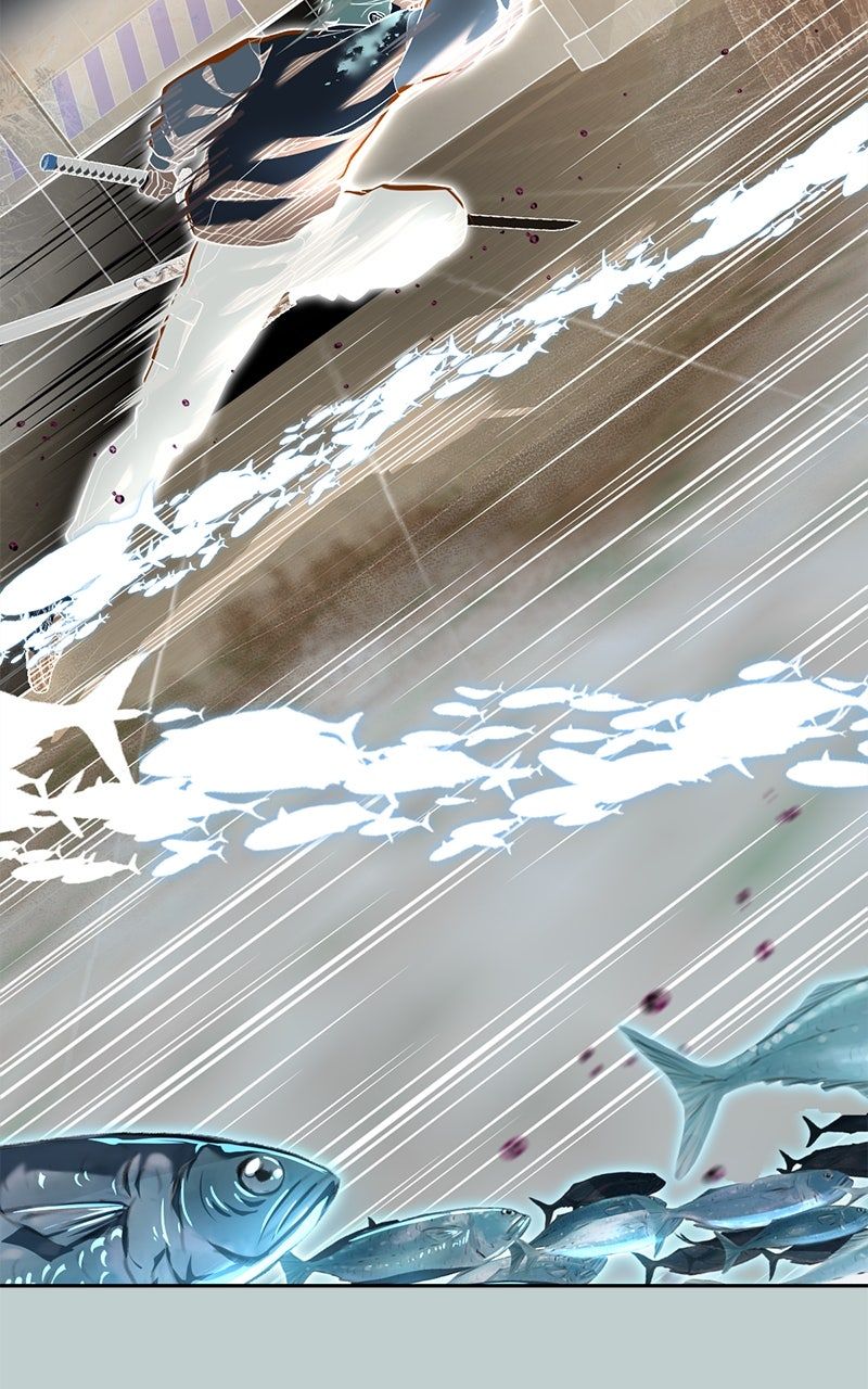 Read The Boy of Death FR Manga Online