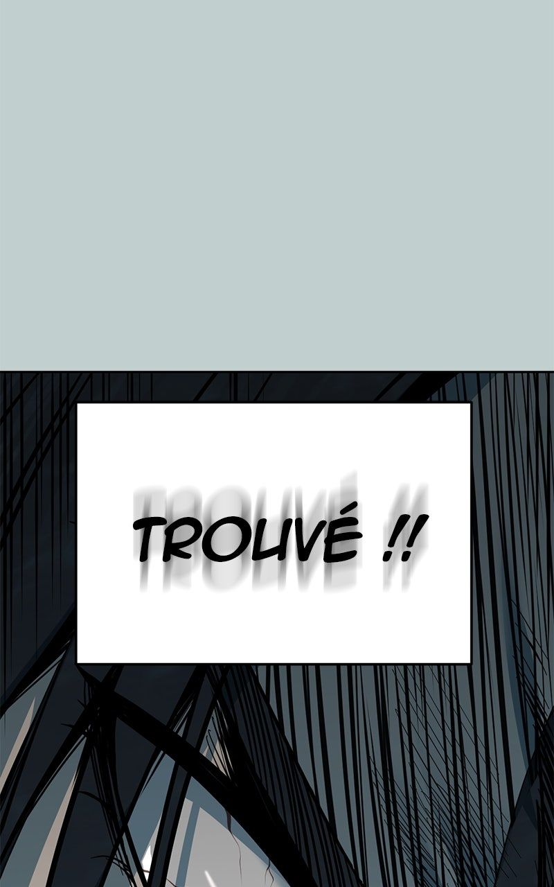 Read The Boy of Death FR Manga Online