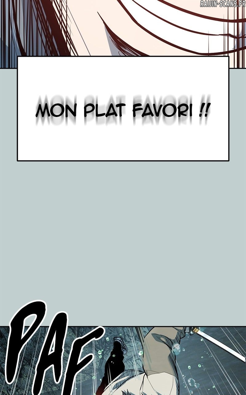 Read The Boy of Death FR Manga Online