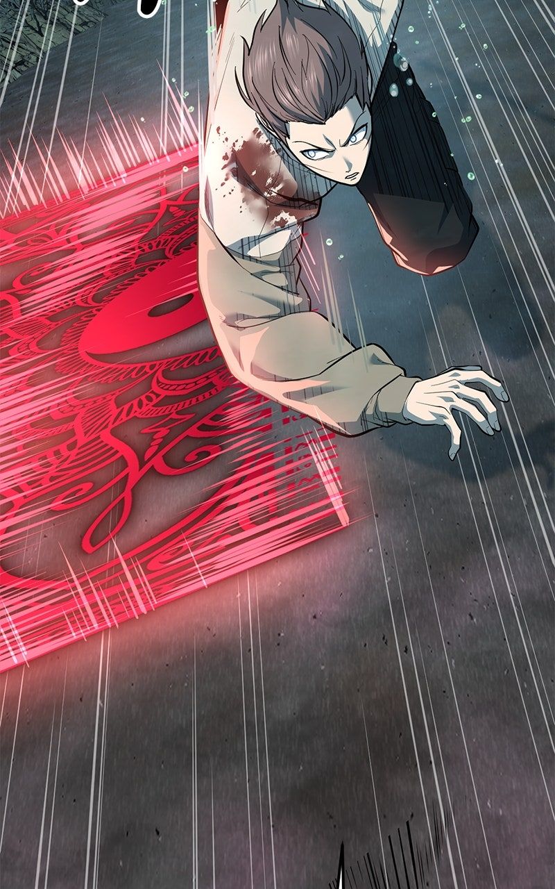 Read The Boy of Death FR Manga Online