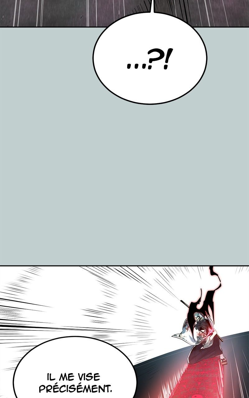 Read The Boy of Death FR Manga Online