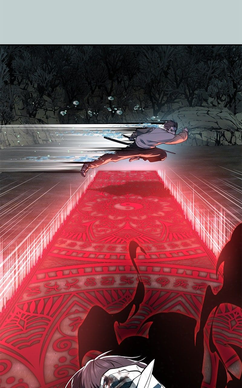 Read The Boy of Death FR Manga Online