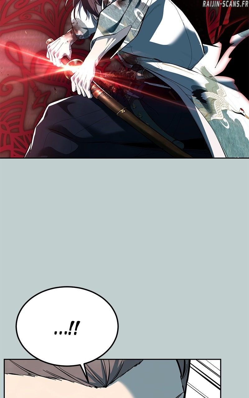 Read The Boy of Death FR Manga Online