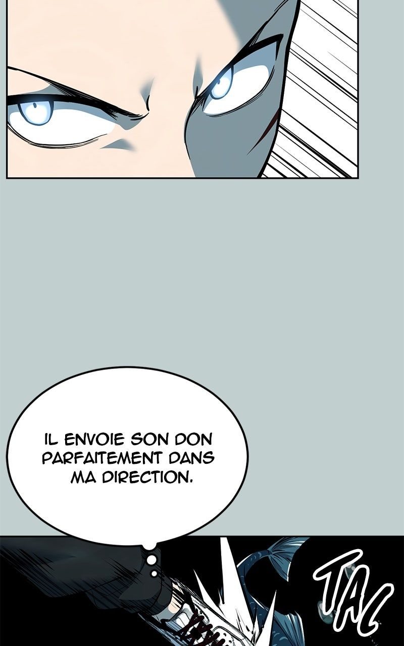 Read The Boy of Death FR Manga Online