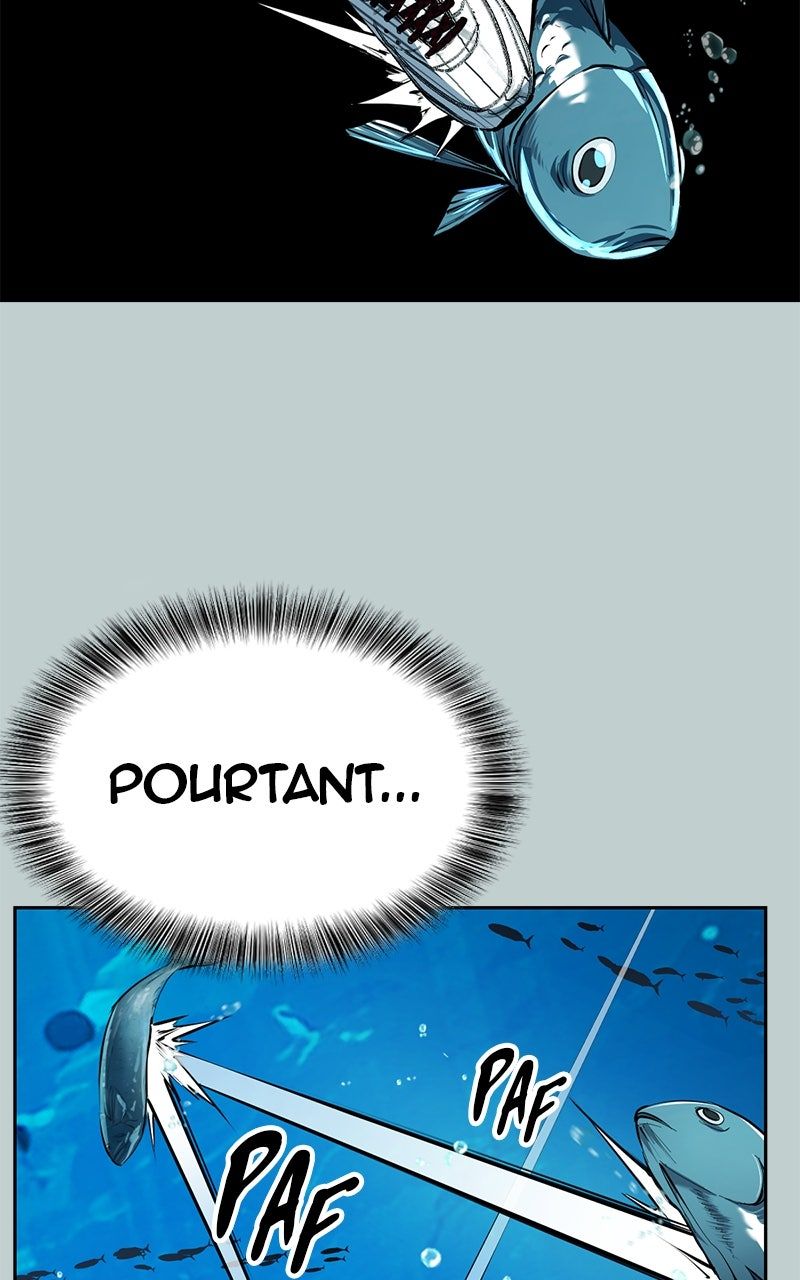 Read The Boy of Death FR Manga Online