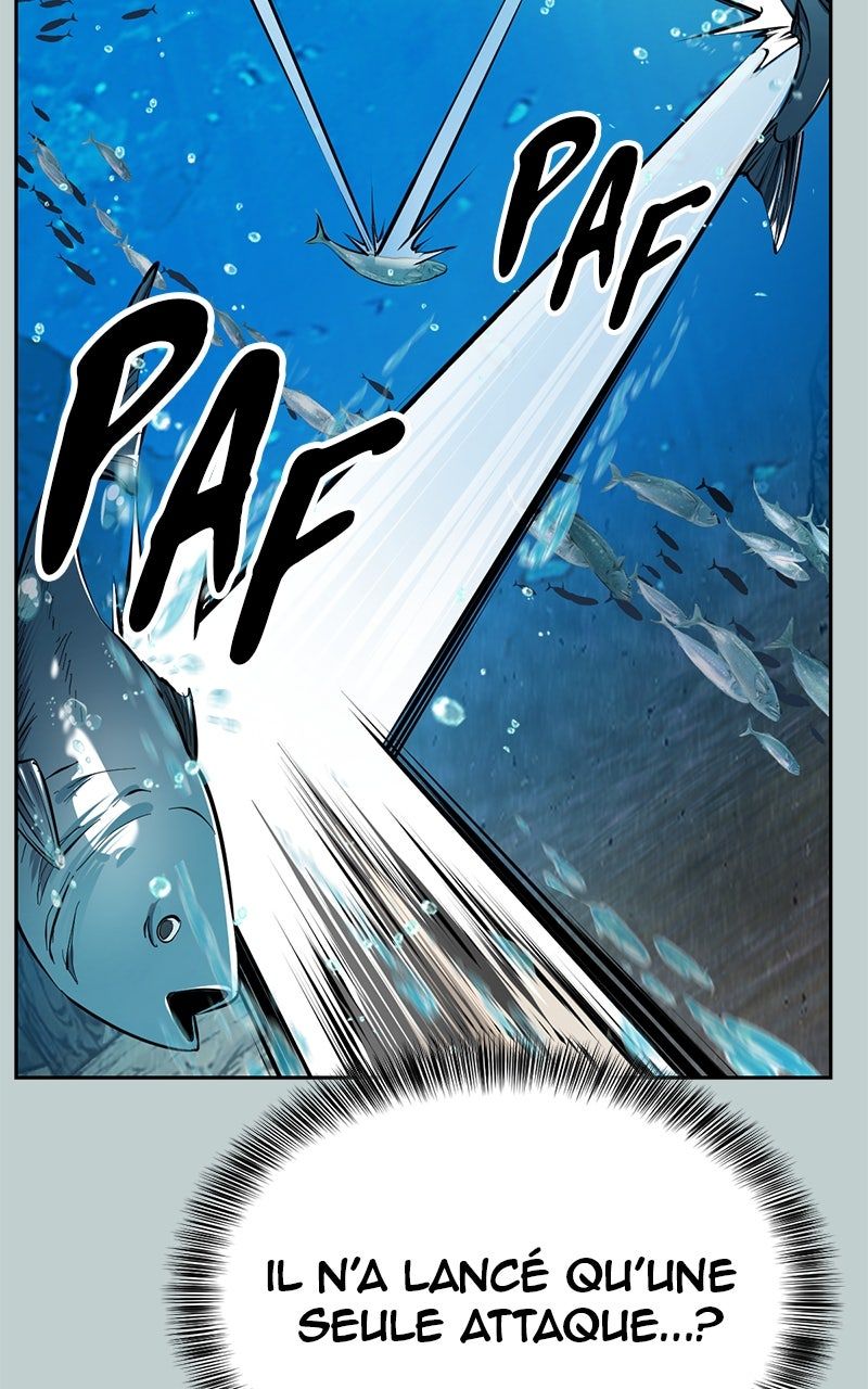 Read The Boy of Death FR Manga Online