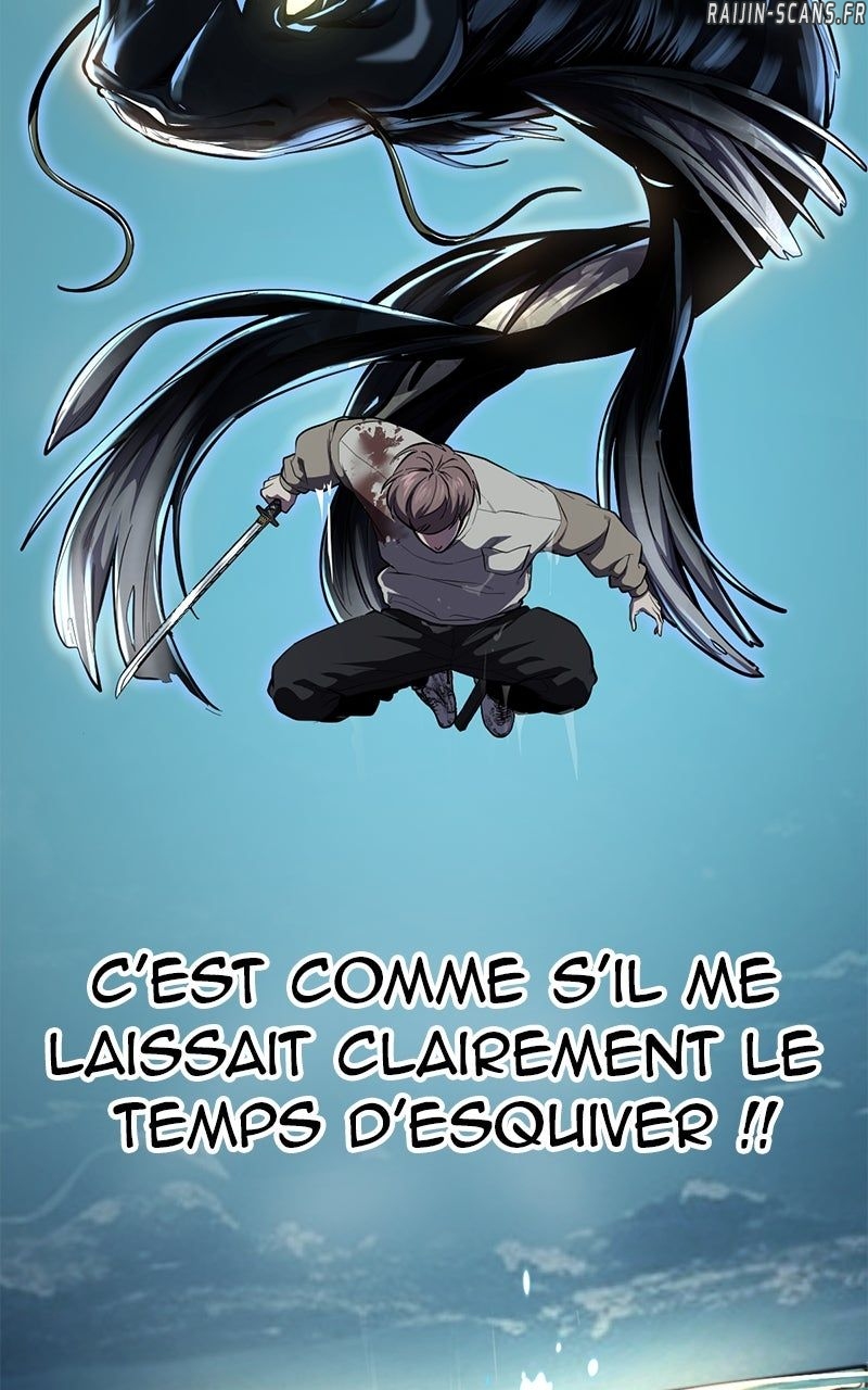 Read The Boy of Death FR Manga Online