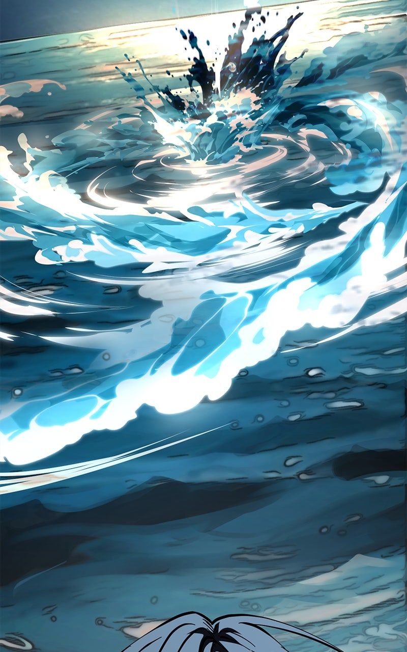 Read The Boy of Death FR Manga Online