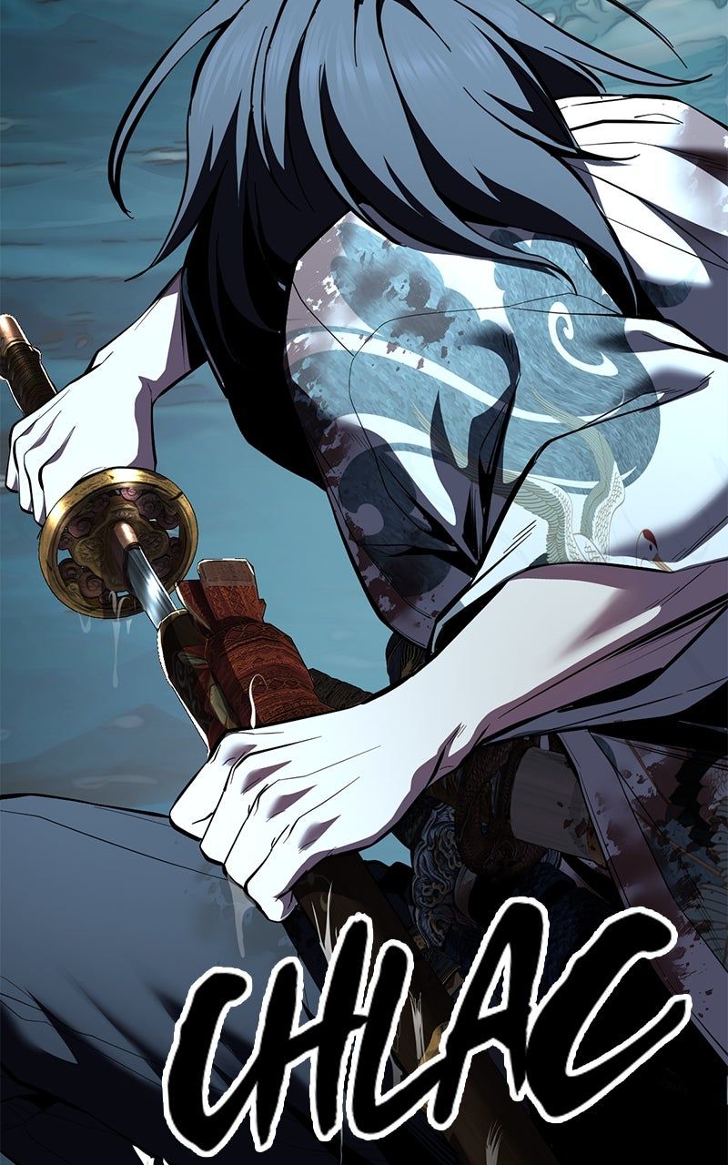 Read The Boy of Death FR Manga Online