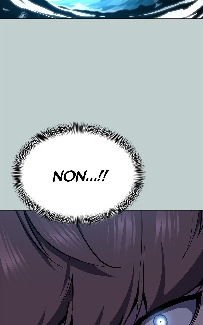 Read The Boy of Death FR Manga Online