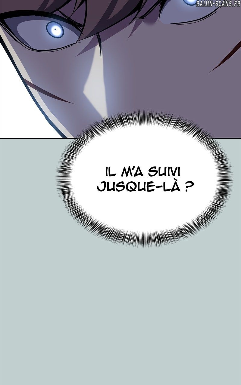 Read The Boy of Death FR Manga Online