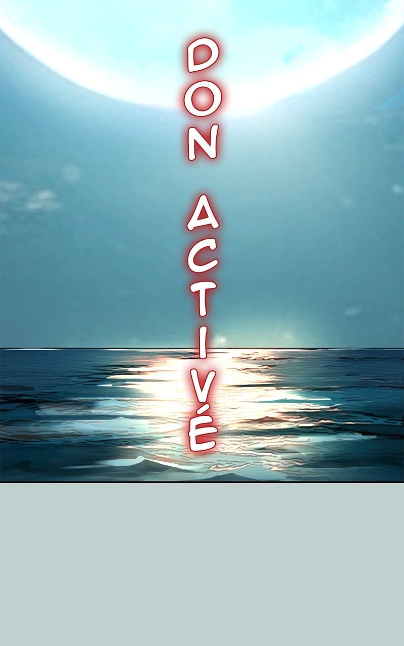 Read The Boy of Death FR Manga Online