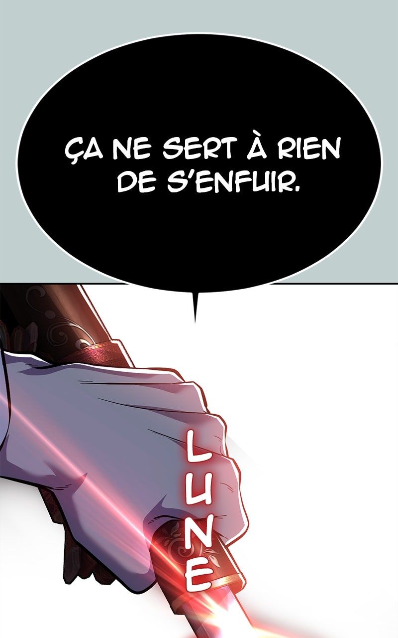 Read The Boy of Death FR Manga Online