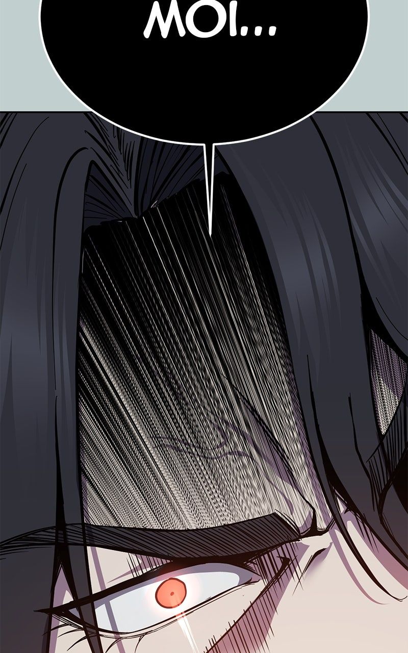 Read The Boy of Death FR Manga Online