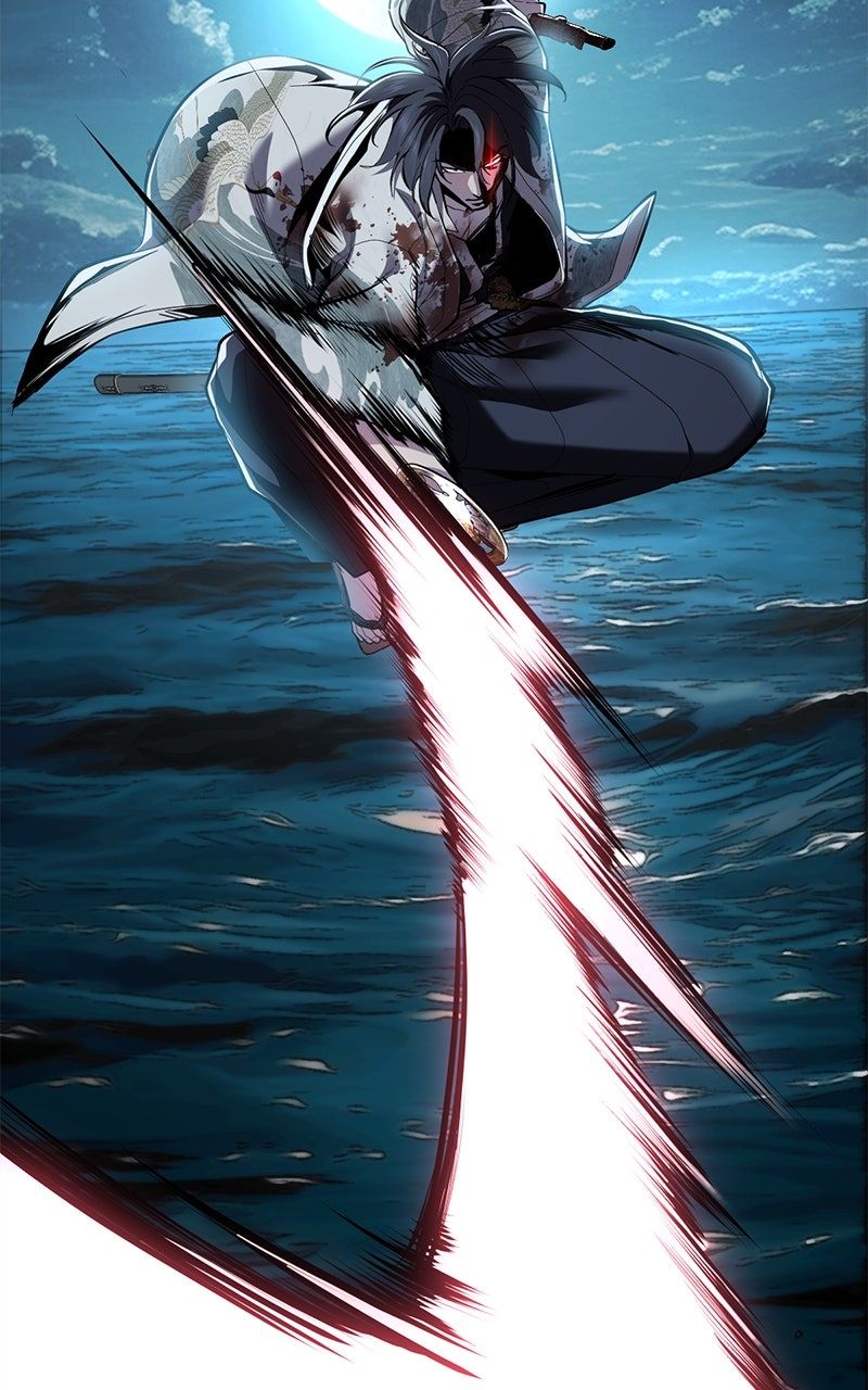 Read The Boy of Death FR Manga Online