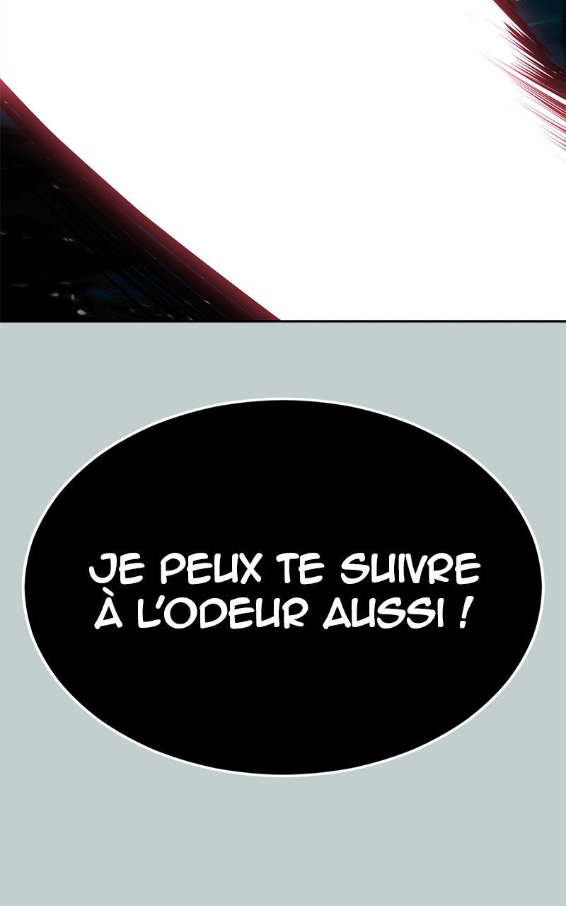 Read The Boy of Death FR Manga Online