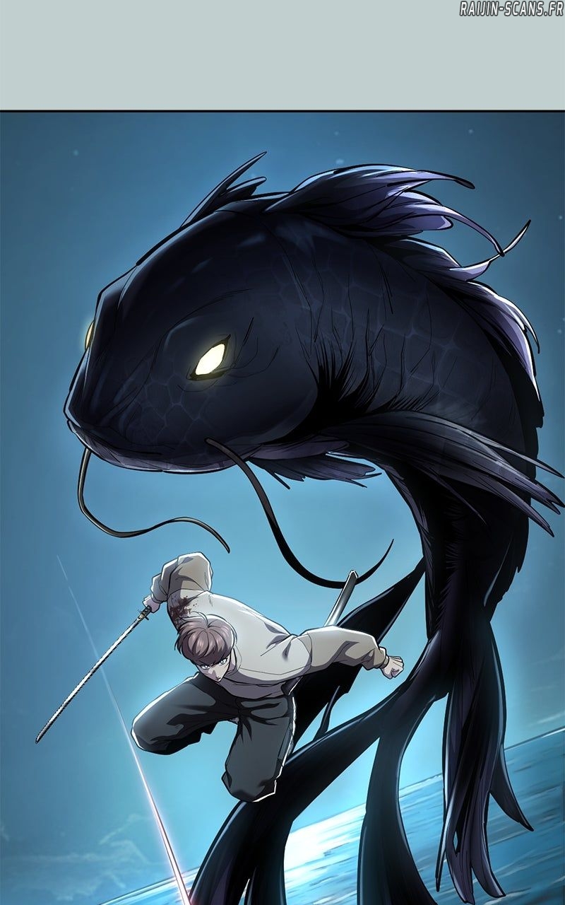 Read The Boy of Death FR Manga Online