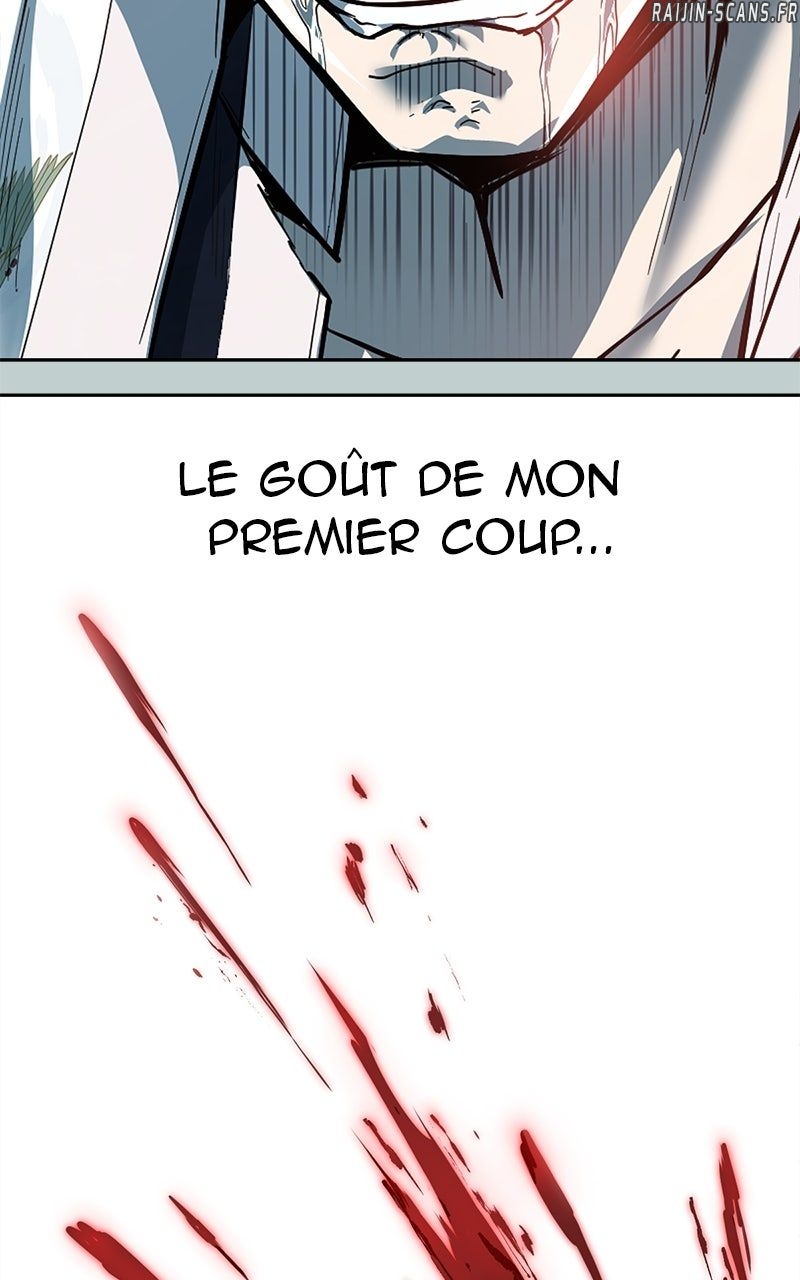 Read The Boy of Death FR Manga Online